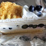 ハーブス - 料理写真: