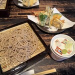 軽井沢 川上庵 - 