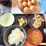 弁天の里 - 