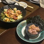 居酒屋 一八屋 - 