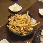 居酒屋 一八屋 - 