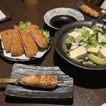 居酒屋 一八屋 - 