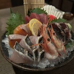 漁一 Suk海濱幕張店 - 