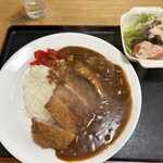 トルネードカフェ - 料理写真: