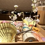 銀座 しのはら