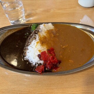 カレーの店 SPICE_0