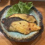やっ子 - 銀鱈