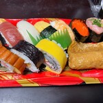 京樽 - 料理写真:
