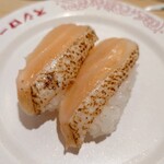 スシロー - 料理写真: