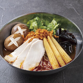 冷麺フェアスタート！！