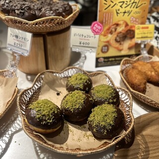 WeLoveDonut×TAKAGI COFFEE _1