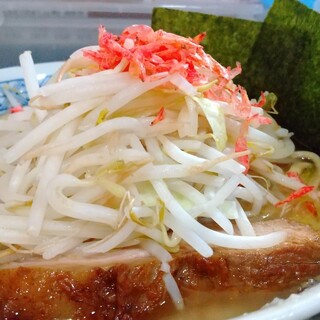 口コミ一覧 : ラーメン ぶぅさん - 荏原中延/ラーメン [食べログ]