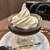 カフェ・ベローチェ - 料理写真:コーヒーゼリーです。（2026年4月）
