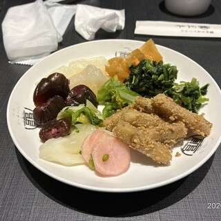 竈炊き立てごはん 土井_1