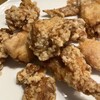から揚げ 天水