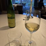 Le Grand Lys - 
