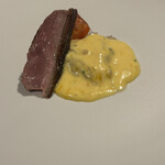 Le Grand Lys - 料理写真: