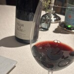 Le Grand Lys - 