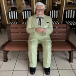ケンタッキーフライドチキン - 