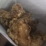 ニューミュンヘン - 料理写真:
