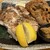 こだわり鮮魚とおでんと炭火焼 鱗 - 料理写真: