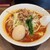 担担麺専門店zhi-ma - 料理写真:担々麺
