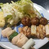 ヒゲの野武士