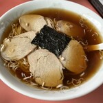 珍達そば - 