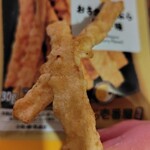 ミニストップ - 料理写真:やわらか~い