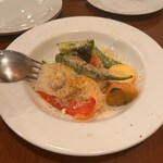 バール イタリアーノ ダ パオロ - 