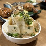 めしや けむり - 