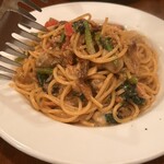 バール イタリアーノ ダ パオロ - 