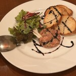 バール イタリアーノ ダ パオロ - 
