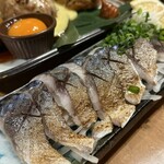 めしや けむり - 