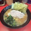 横浜らーめん 山本家 - 