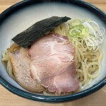 麺処 有彩 - 麺