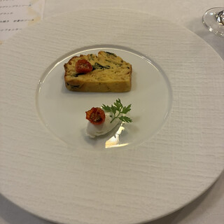 ビストロ ポップコーン_1