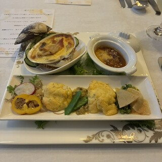 ビストロ ポップコーン_0