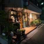 ブラカリイタリア料理店 - 