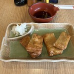 そば吉 - 料理写真: