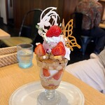 喫茶 薔薇色 - 料理写真:
