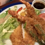 茶豆蘭 - 