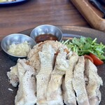 ASIAN DINING SEANA - 