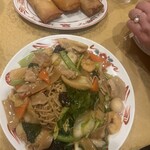 芳香園 - 