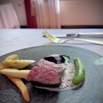 Restaurant Kamikura - 