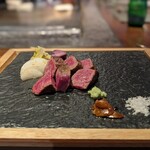 鉄板焼き 表参道 - 