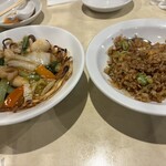 香港飲茶専門店 香港大飯店 - 