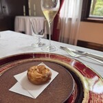 Restaurant Kamikura - 