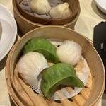 香港飲茶専門店 香港大飯店 - 
