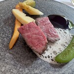 Restaurant Kamikura - 
